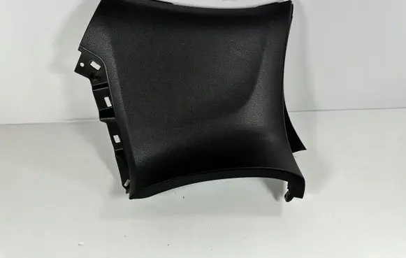 Renault Scenic IV - Grand scenic IV Seat and door cards trim set 