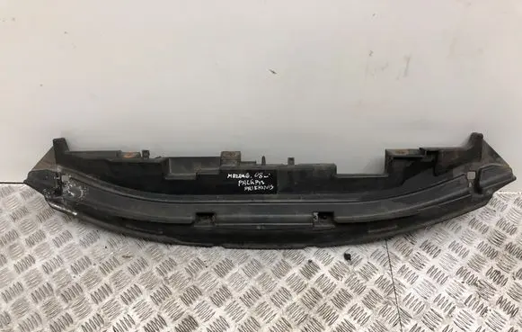 Mazda 6 Front bumper support beam GS1E500S0