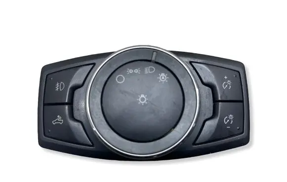 Ford F150 Light switch FL3T13D061BCW 191112034754 1701342601