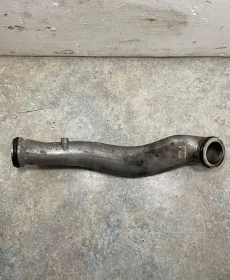 BMW X5 F15 Coolant pipe/hose 8506399 11658506399