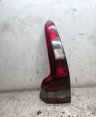 Volvo V50 Rear/tail lights 