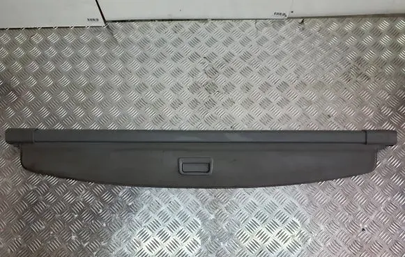 Volkswagen Touran I Parcel shelf load cover 