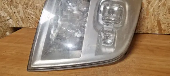 Ford Transit Headlight/headlamp 6C1113W029DC 6C1113W030DC