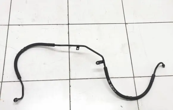 BMW X5 E53 Power steering hose/pipe/line 6764029 32416764029