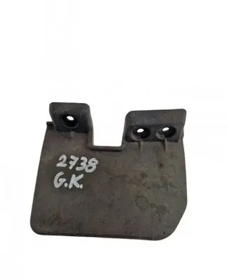 Rear mudguard