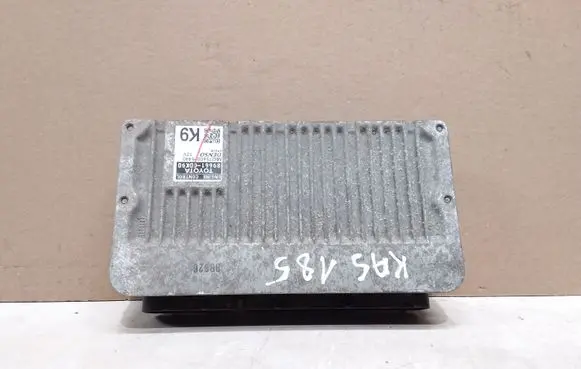 Toyota Yaris Engine control unit/module 896610DK90