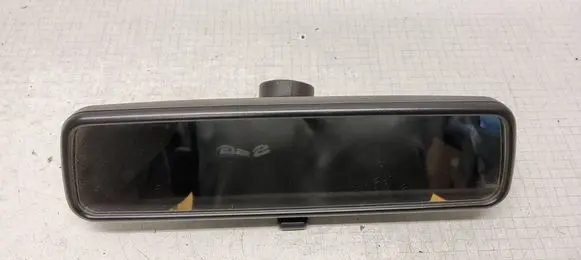 Volkswagen Transporter - Caravelle T5 Rear view mirror (interior) E9014022