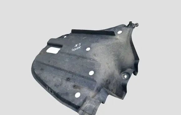 Toyota Avensis T270 Rear arch fender liner splash guards 5839805030