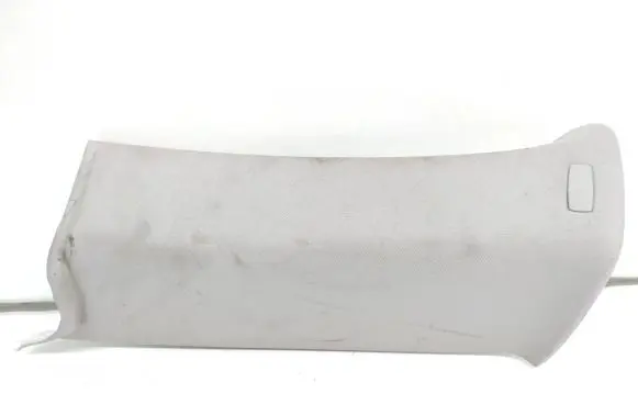 Volkswagen PASSAT B7 (C) pillar trim 3C9867242D