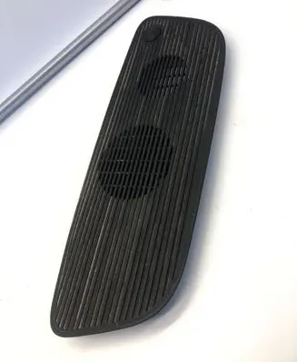 Hyundai Kona II Dash center speaker trim cover 84715be000