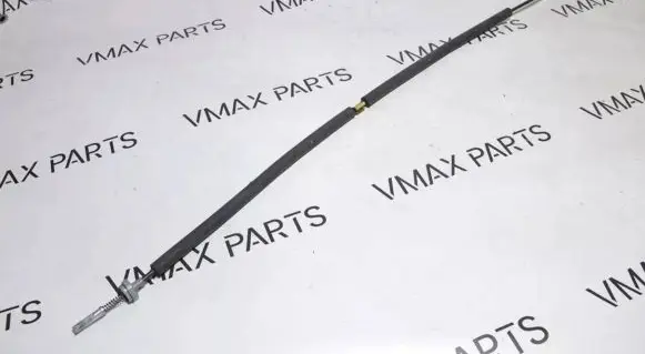 Porsche 911 996 Gear shift cable linkage 99607303 99642607303 99642607302