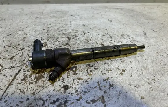 KIA Ceed Fuel injector 0445110320