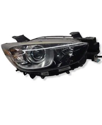 Mazda CX-5 Headlight/headlamp K2442 KD3151030 W0462R