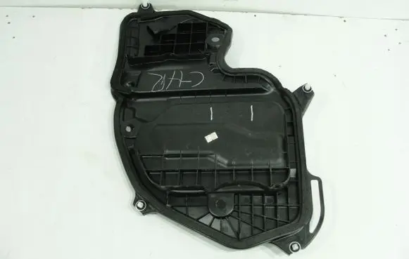 Toyota C-HR I AdBlue liquid reservoir 67831F4010