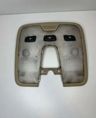 Volvo V70 Front seat light 9483553 9483554