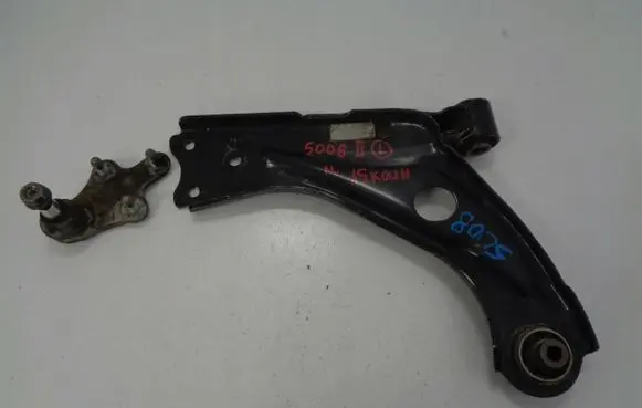 Peugeot 5008 II Front lower control arm/wishbone