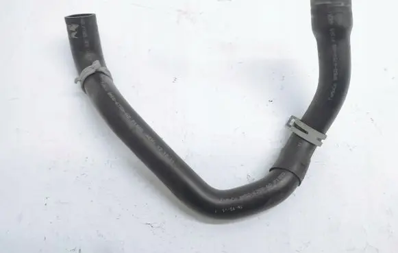 Ford Focus Engine coolant pipe/hose bm5g-6758-AD