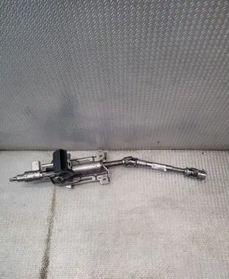 Peugeot 308 Steering wheel axle set 9830852680