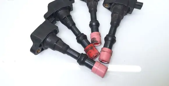 Honda Jazz High voltage ignition coil CM11109 6525C