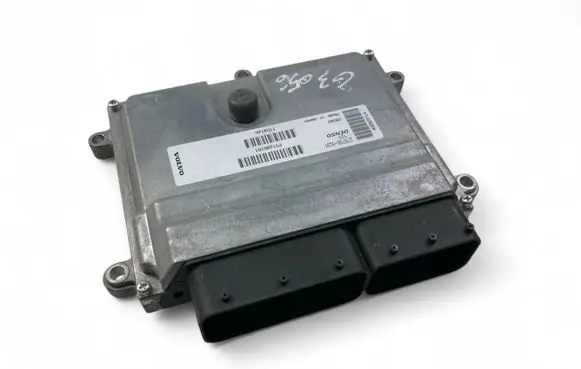 Volvo S40 Engine control unit/module ECU P31286161