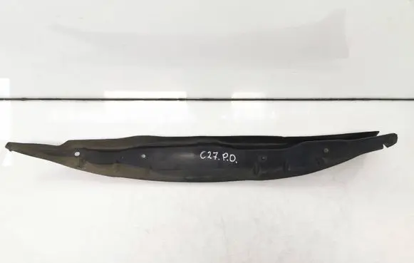 Mercedes-Benz A W169 Front splash guards bracket 1698890425