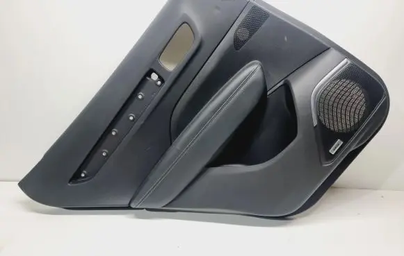 Renault Koleos II Rear door card panel trim 829A15581R 829A10566R 829A12874R