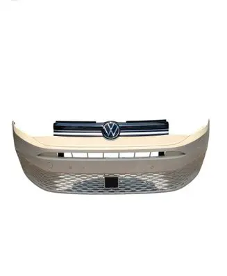 Volkswagen Caddy Front bumper 2K7807221