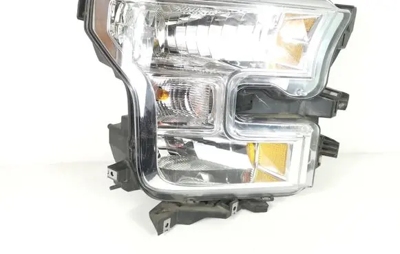 Ford F150 Headlight/headlamp FL3Z-13008-A FL3Z-13008-ACP