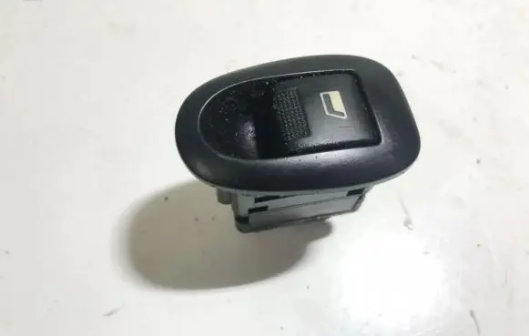 Peugeot 607 Electric window control switch 25943