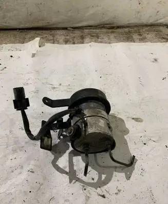 BMW 5 E39 Other brake parts 1166155