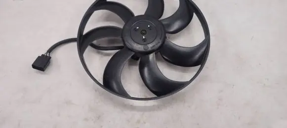 KIA Rio Electric radiator cooling fan SPEED25380H8XXX 25380H8XXX