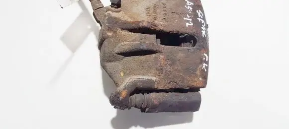 Renault Scenic II - Grand scenic II Front brake caliper