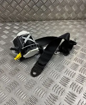Mercedes-Benz R AMG W251 Rear seatbelt A2518609985