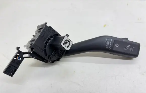 Skoda Octavia Mk2 (1Z) Wiper control stalk 1K0953519K