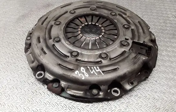 Citroen C4 II Pressure plate 9684841380