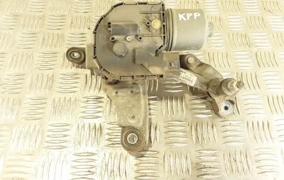 Ford S-MAX Front wiper linkage and motor 6M2117504AG 1397220520