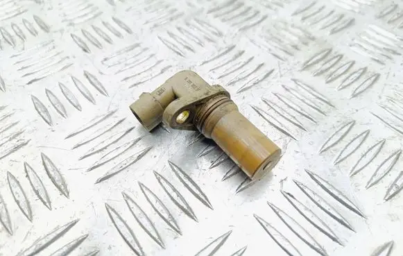 Opel Astra H Crankshaft position sensor 0281002603