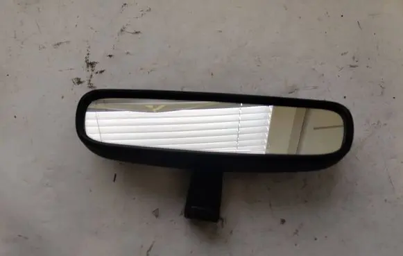 Mercedes-Benz Sprinter W901 W902 W903 W904 Rear view mirror (interior) E9010080
