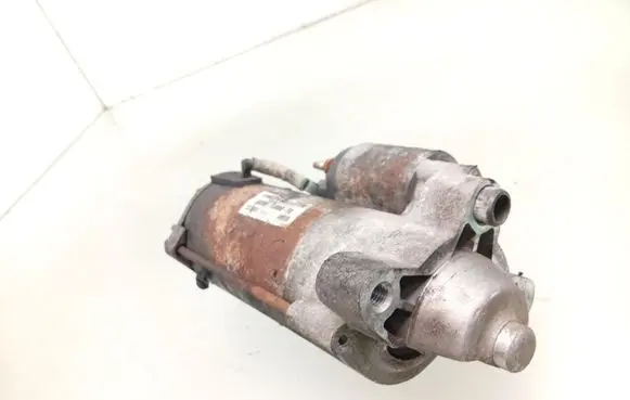 Ford Mondeo MK IV Starter motor 6G9N11000FA