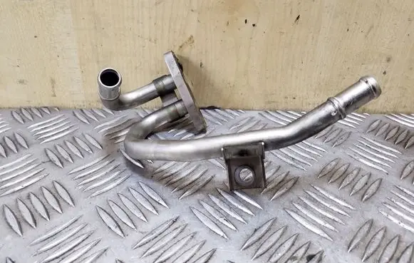 Honda Accord Coolant pipe/hose 
