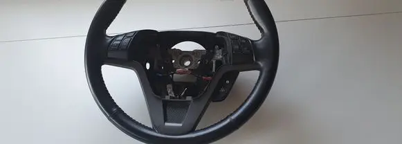 Honda CR-V Steering wheel