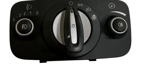 Light switch