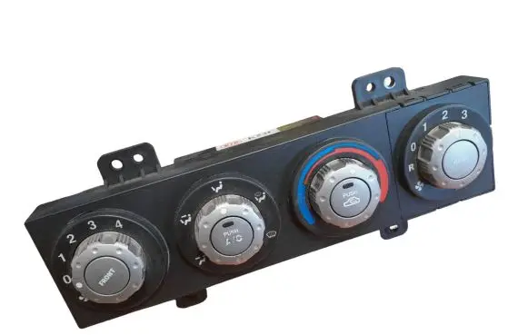 KIA Carnival Climate control unit 0K53C6119X