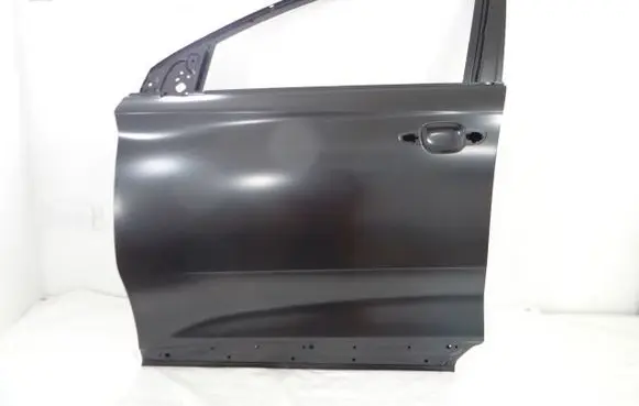 Citroen DS7 Crossback Front door 9819326280