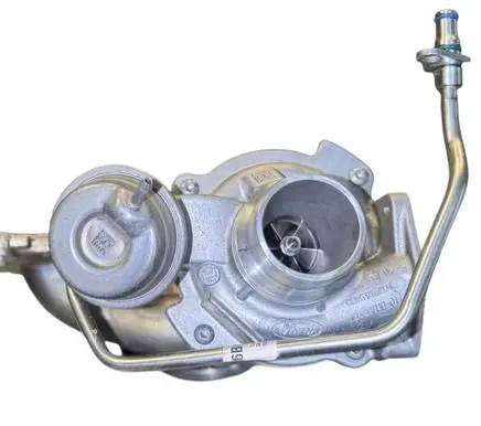 Ford Focus C-MAX Turbo H6BG6K682AC 2291713 12328700