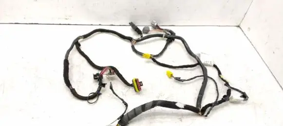 Alfa Romeo GT Front door wiring loom 60689376