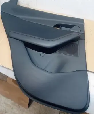 Mazda CX-30 Rear door card panel trim DFR56856X
