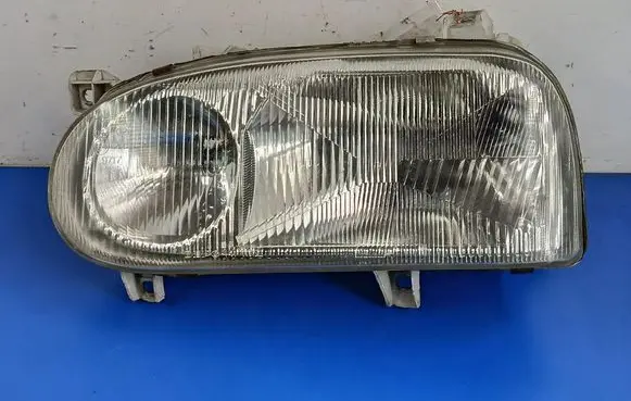 Volkswagen Golf III Headlight/headlamp