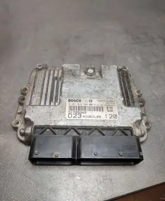Engine control unit/module