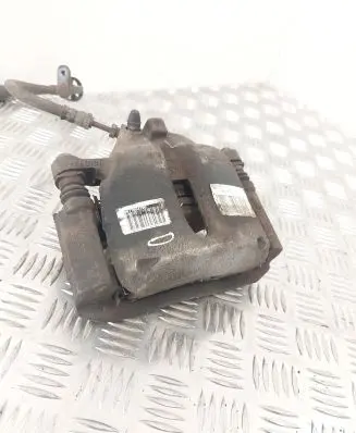 Peugeot 2008 I Front brake caliper 020Y04793C 9677584780 Y04792A